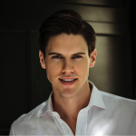 Joel Nicholson