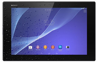 Sony Tablet