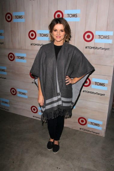 Toms Throw Blanket