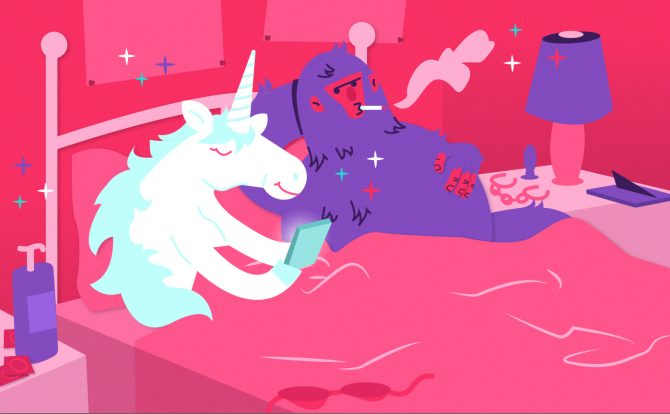 sex myths students wrong
