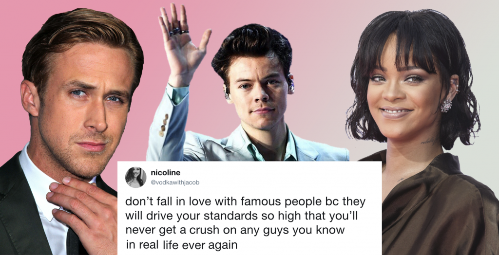 Why Your Celebrity Crush Might Be Ruining Your Love Life(02)