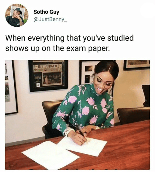 20 Memes That Hilariously Sum Up The Student Experience – Student Life  Network Blog