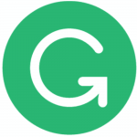 Grammarly App Logo