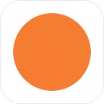 Headspace App Logo