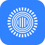 Prezi App Logo