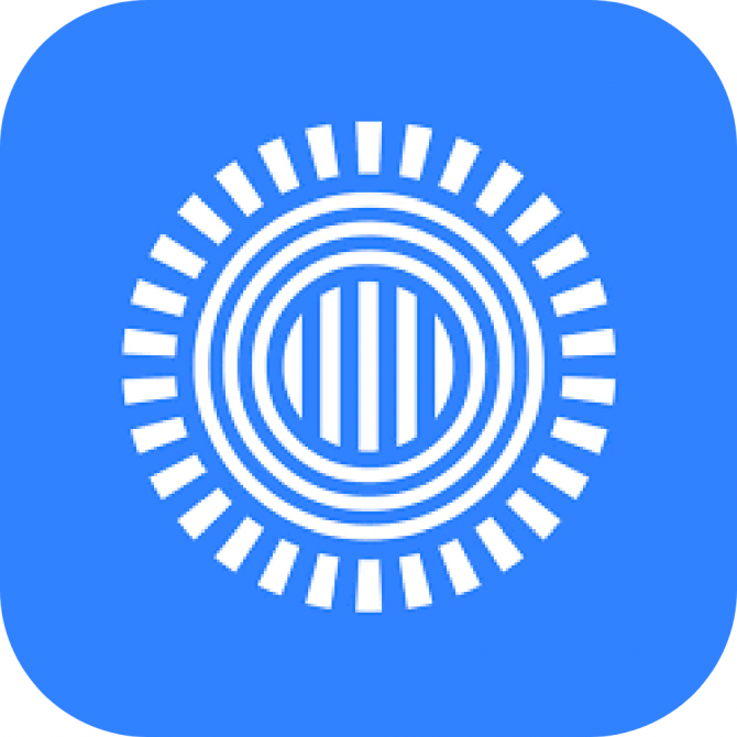 Prezi App Logo