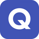 Quizlet App Logo