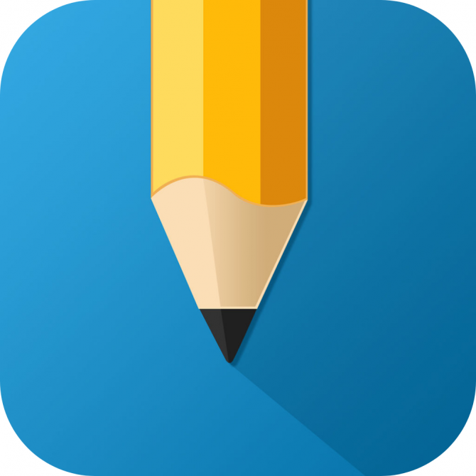 myHomework App Logo