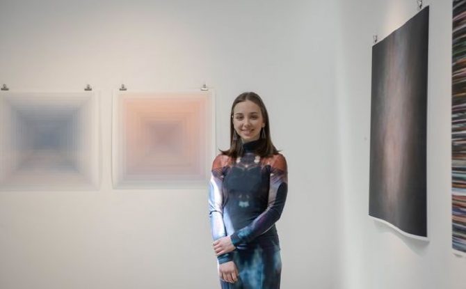 Rachel Burns Scholarship Offers Image