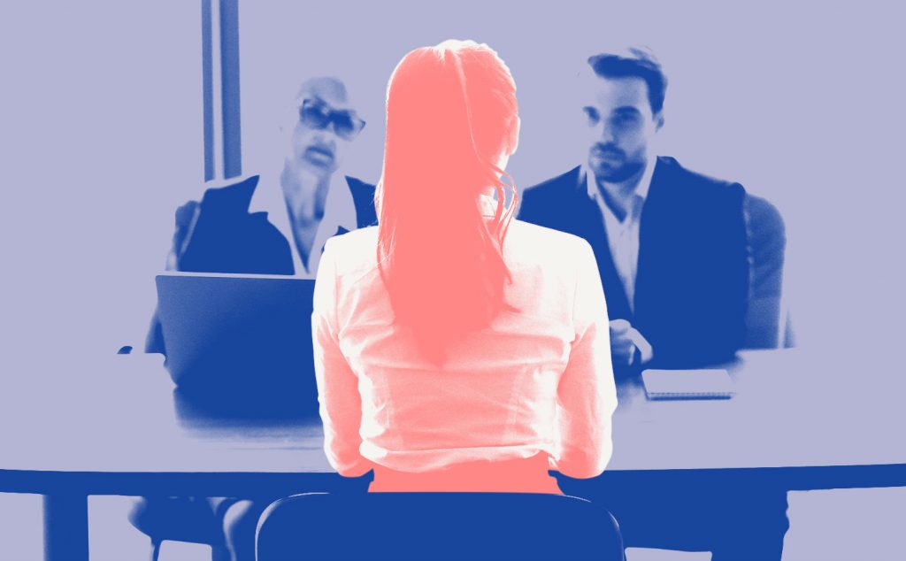 The 5 Toughest Interview Questions (and How to Answer Them)