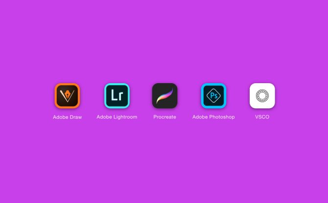 Creator Apps