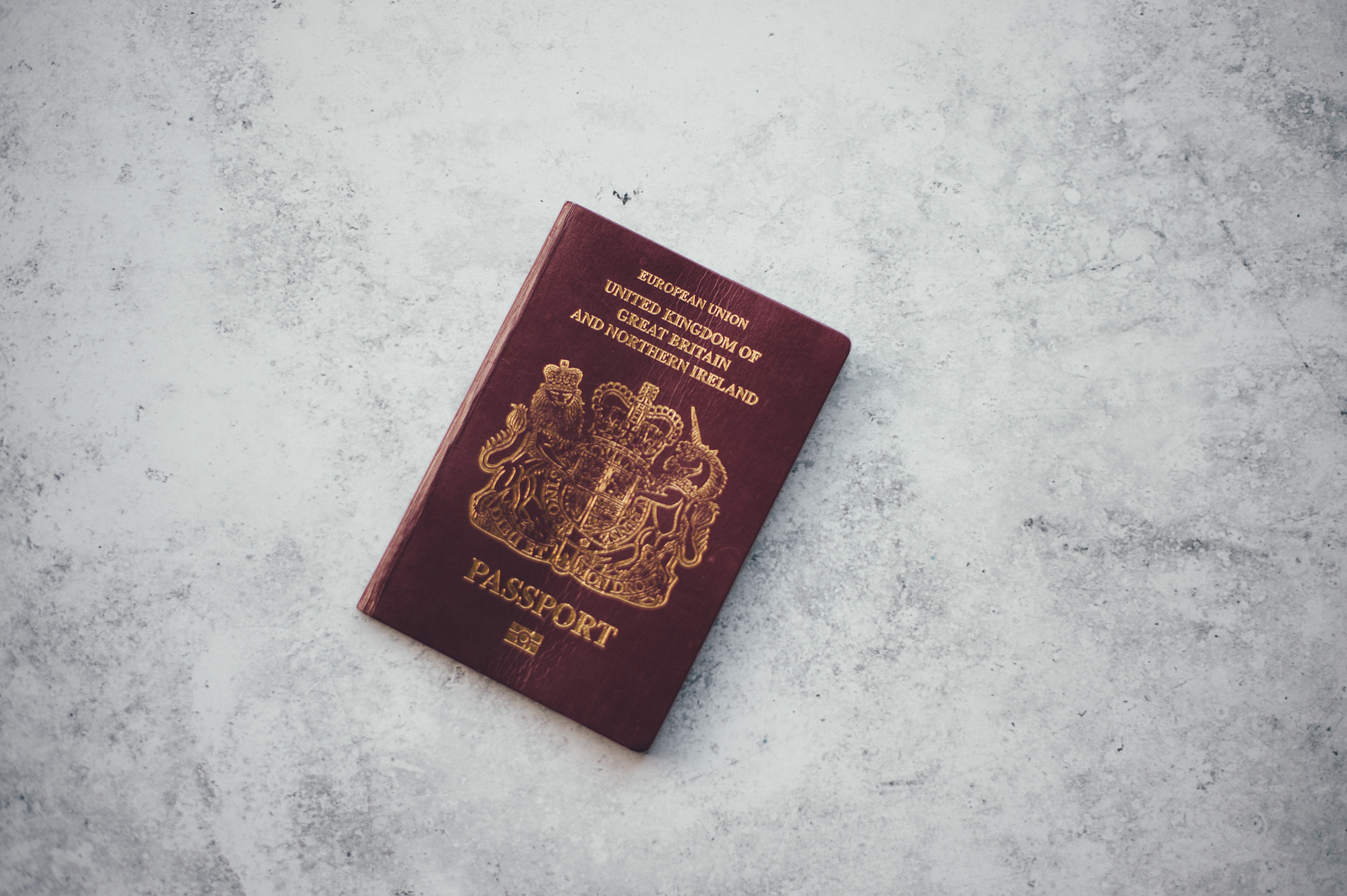 travel checklist for international students