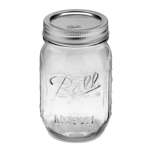 mason jar