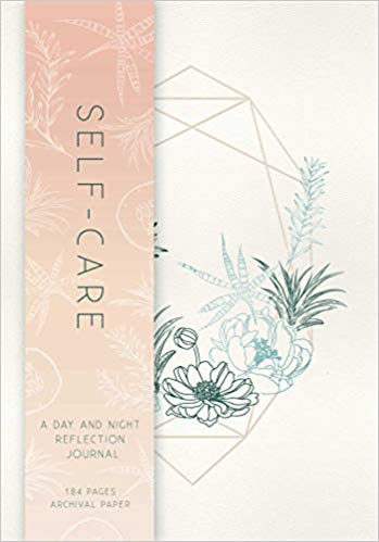 Amazon, self-care book