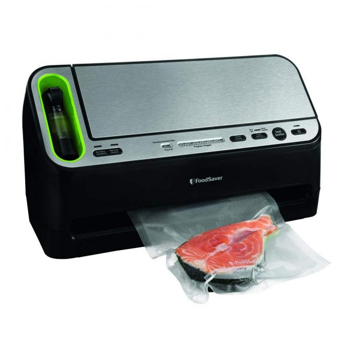 vacuum sealer