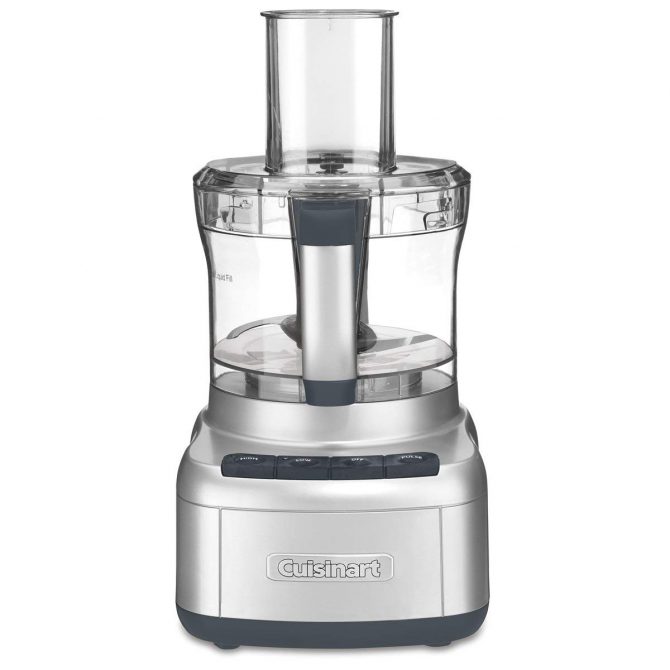 food processor