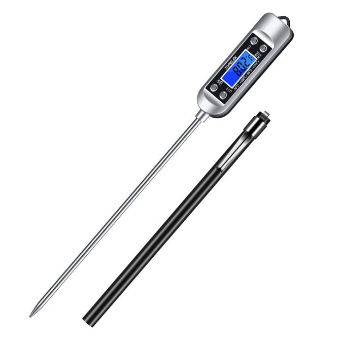 cooking thermometer