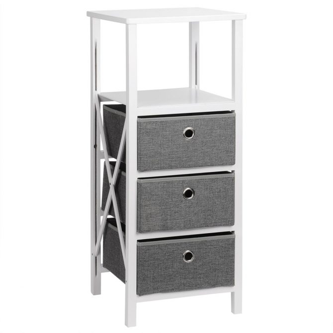 nightstand organizer