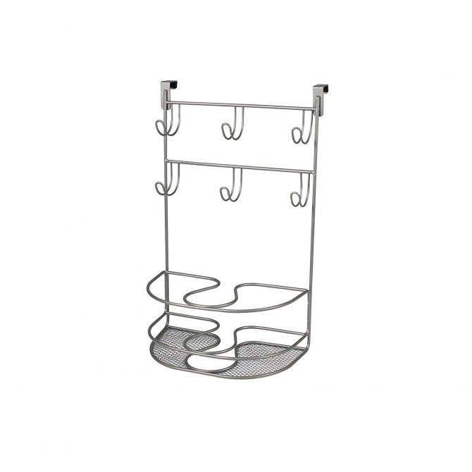 hang on the door organizer