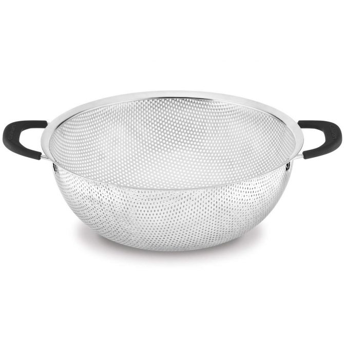 colander