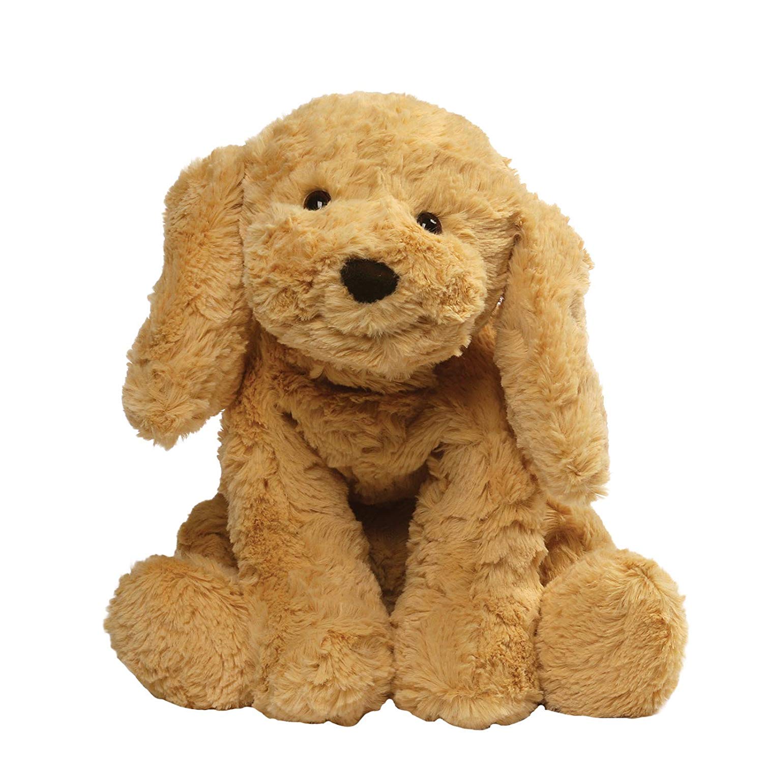 Dog soft. Мягкая игрушка Gund Dog. Реалистичная плюшевая собака. Тряпичная собака. Большая плюшевая игрушка собака.