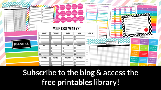 Download Printables