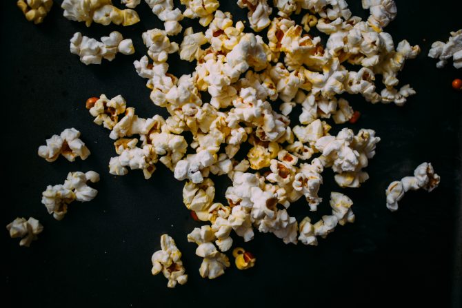 popcorn