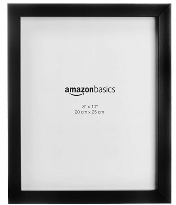 amazon photo basics