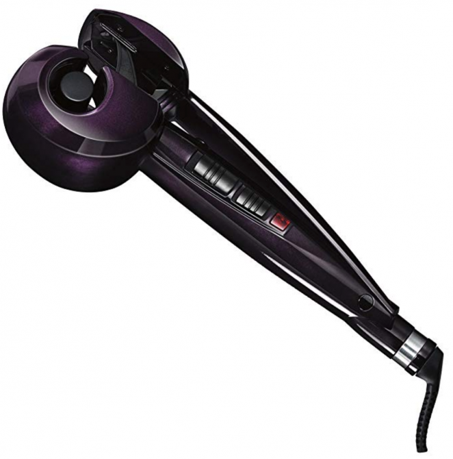 hair curler