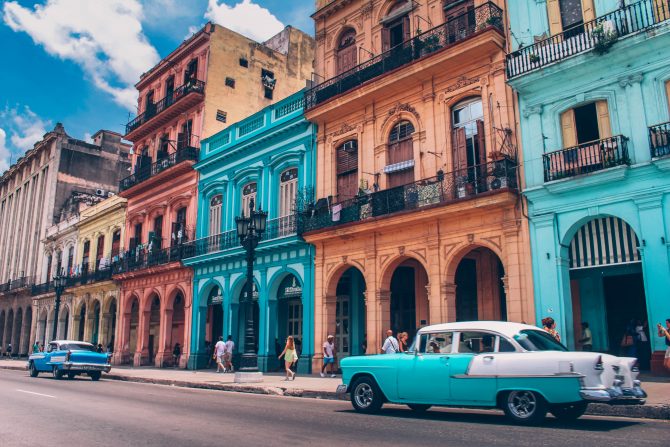 cuba havana, travel destinations