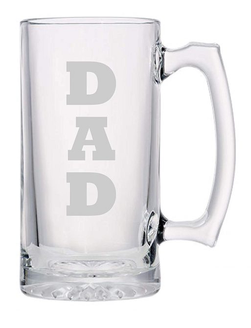 beer mug