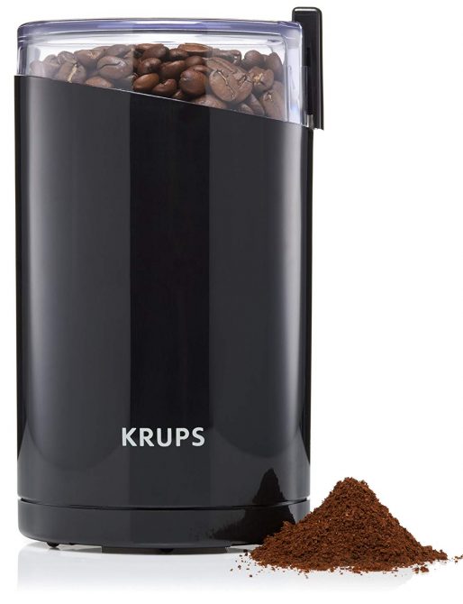 coffee grinder