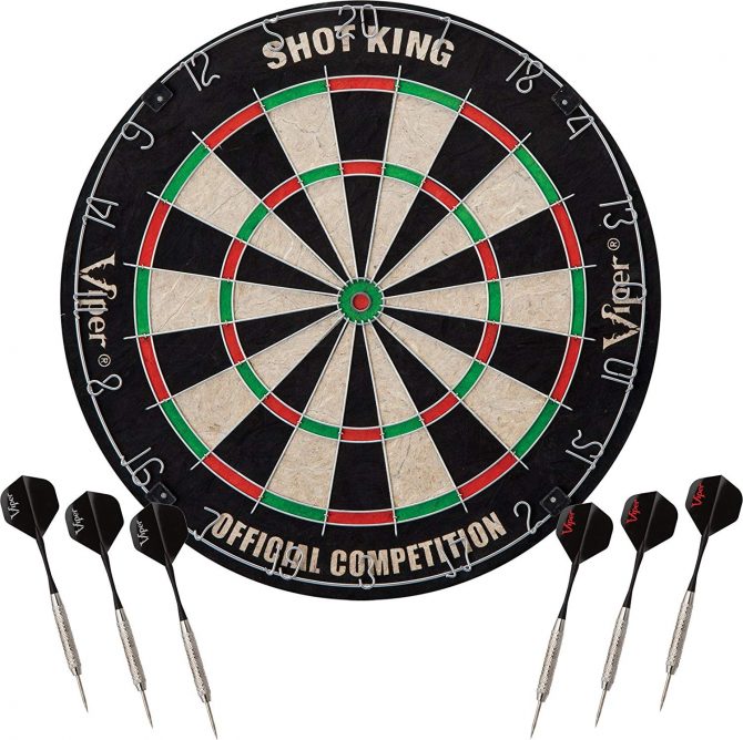 dart board, Father's Day 