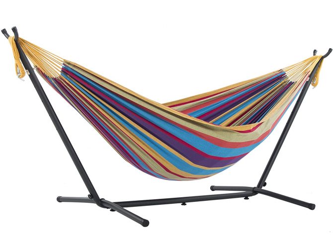 hammock