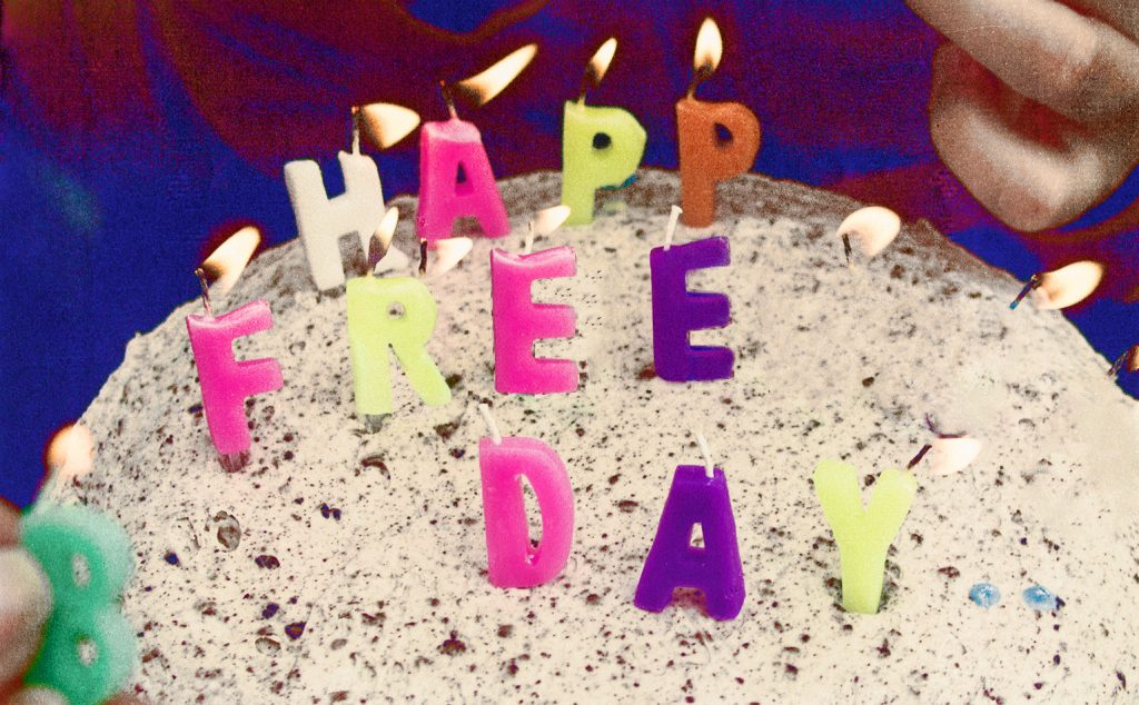  where to get free stuff on your birthday 