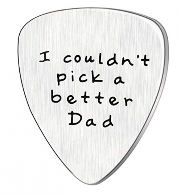 guitar pick