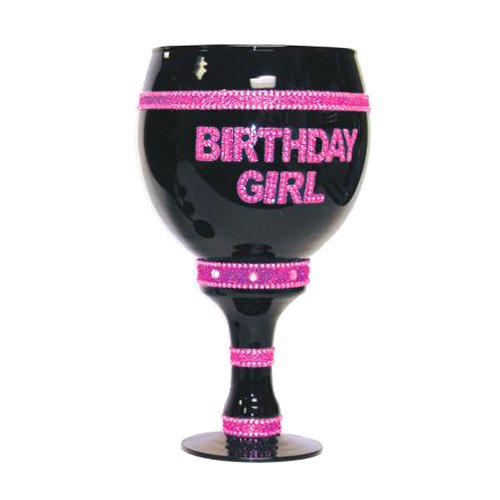 birthday chalice