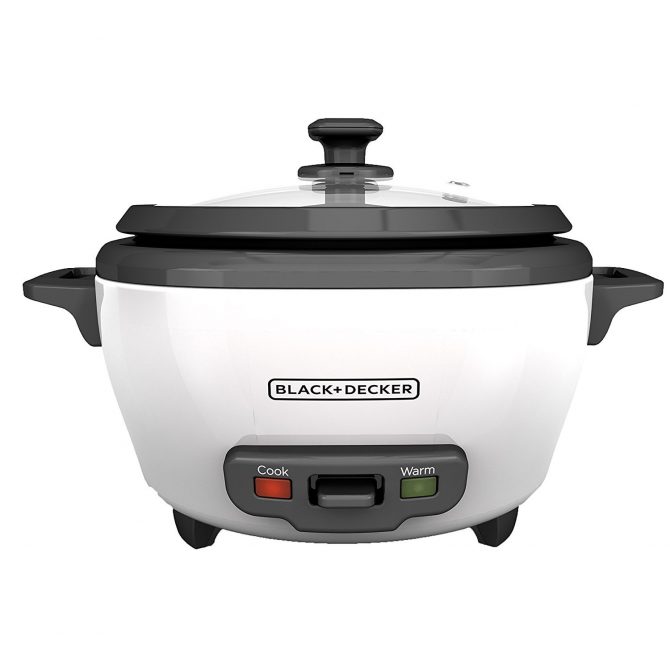 rice cooker