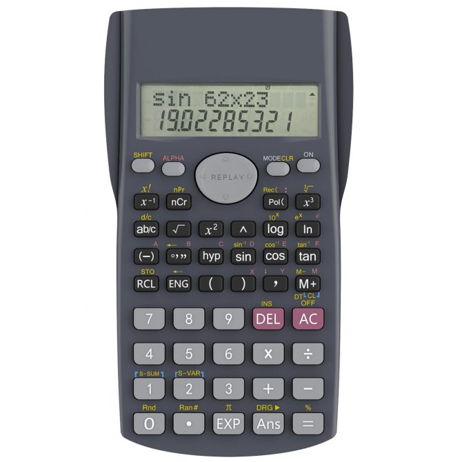 calculator