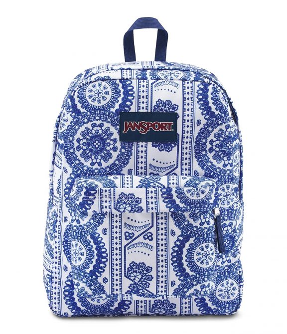 backpack jansport