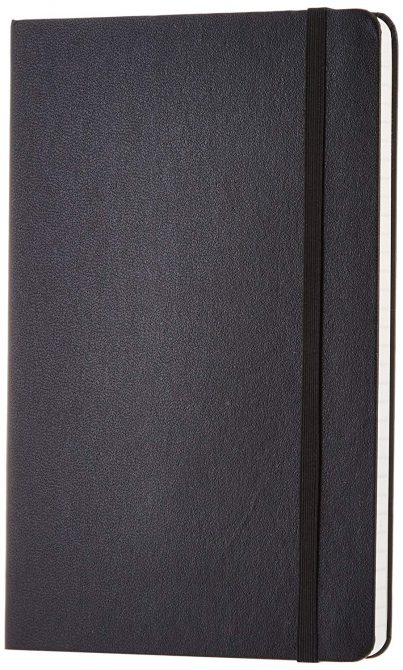 notebook amazon basics