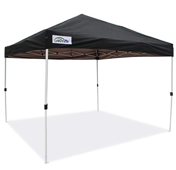 pop up canopy tent