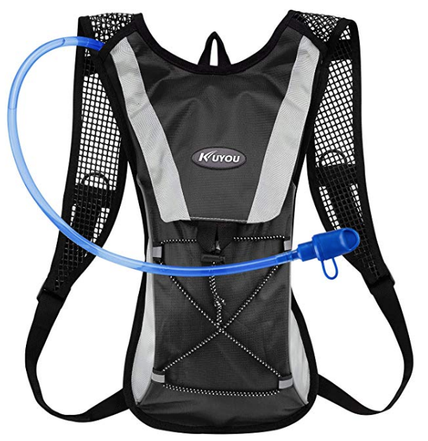 hydration backpack