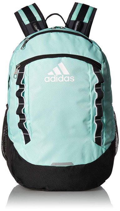 adidas mint backpack