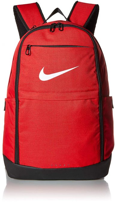 nike backpack