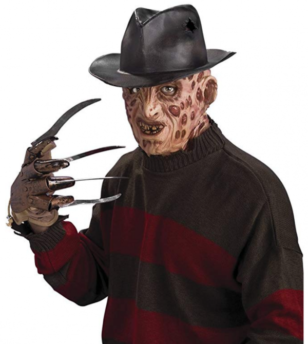 freddy krueger