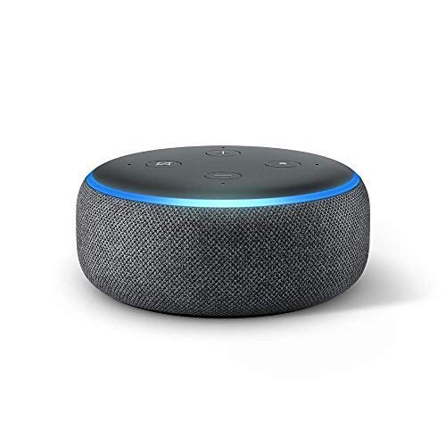 echo dot amazon