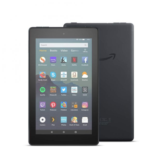 kindle