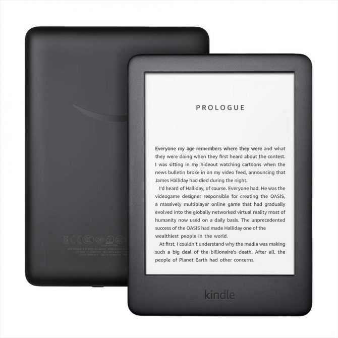 kindle