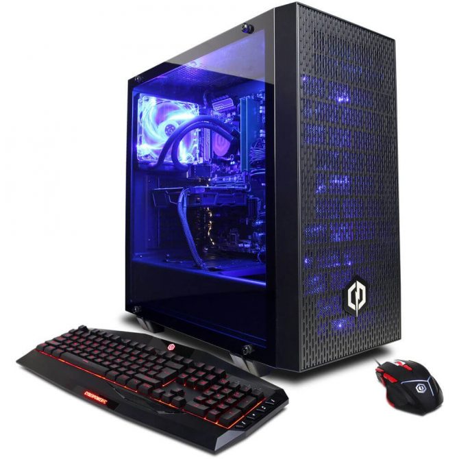 gaming PC